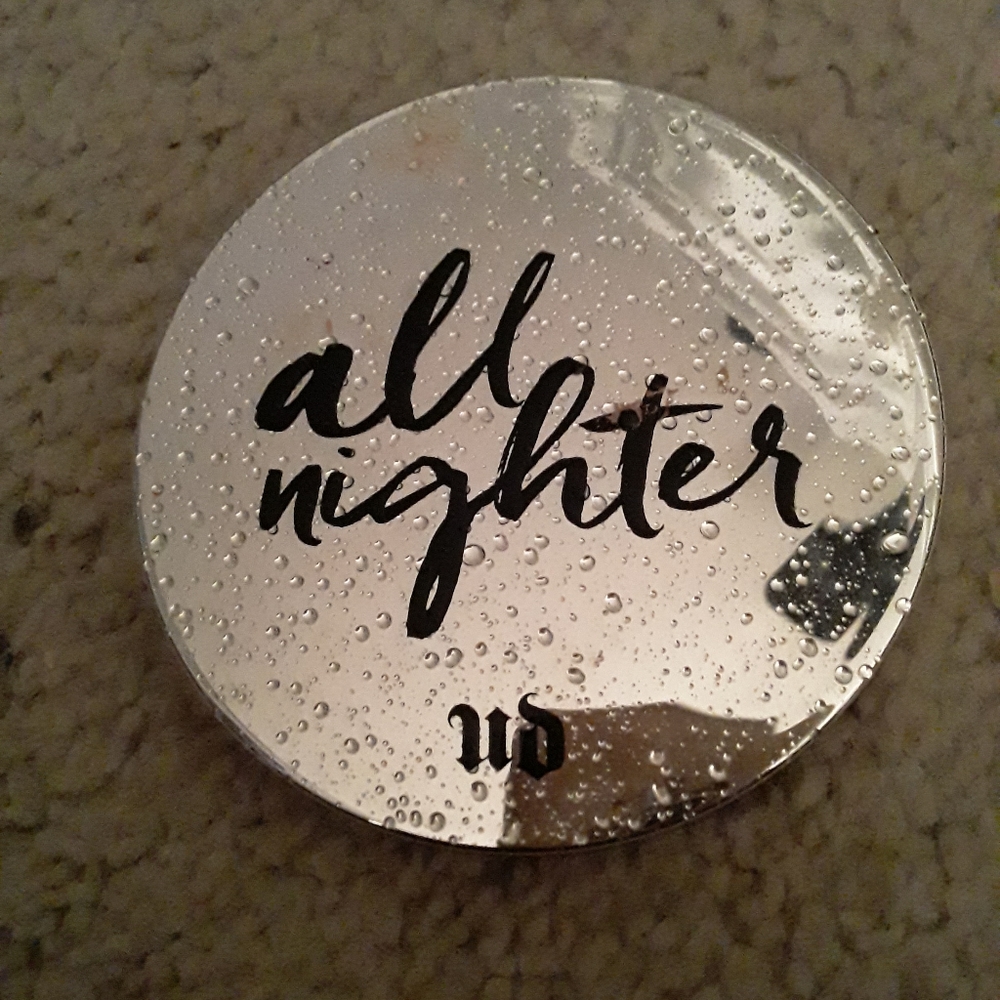 urban decay setting powder